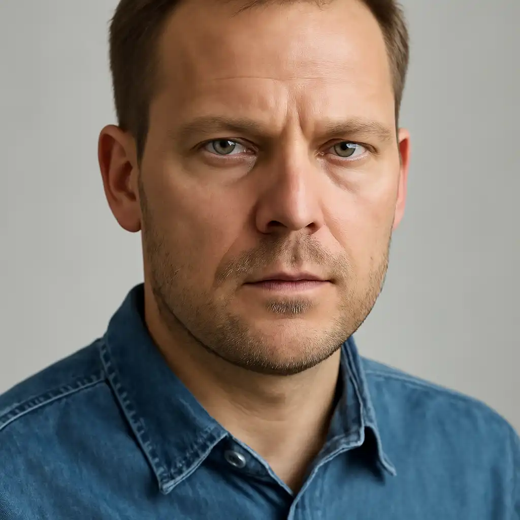 Bernhard Schott